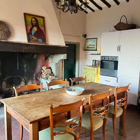 Apartment The Painters Borselli