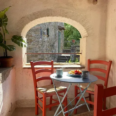 The Painters Apartment
